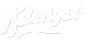 kaengado logo handwritten
